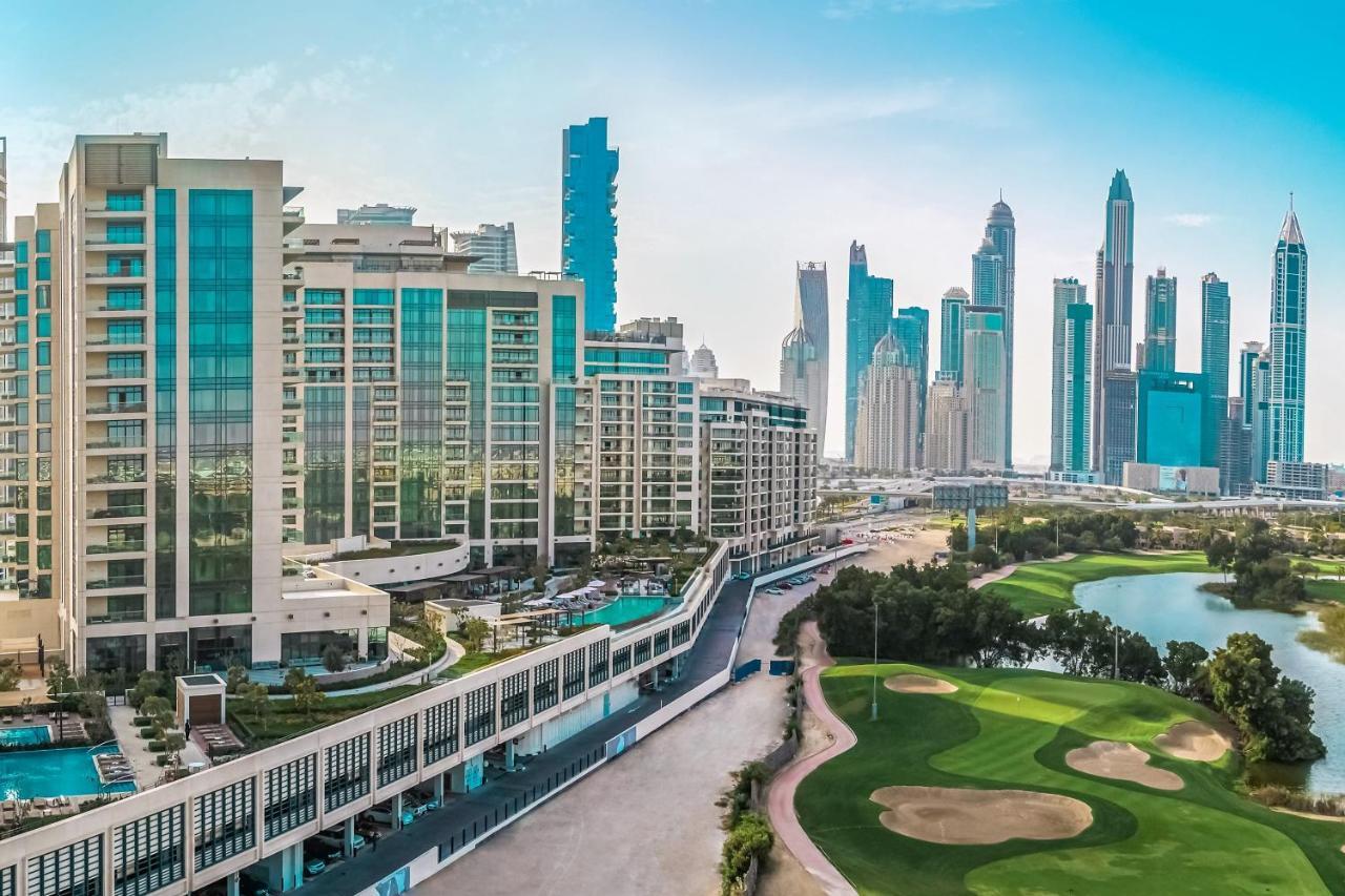 Vida Emirates Hills Hotel Dubai Luaran gambar