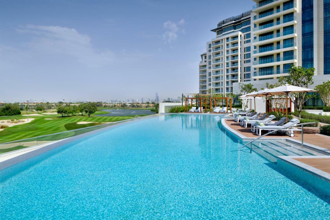 Vida Emirates Hills Hotel Dubai Luaran gambar