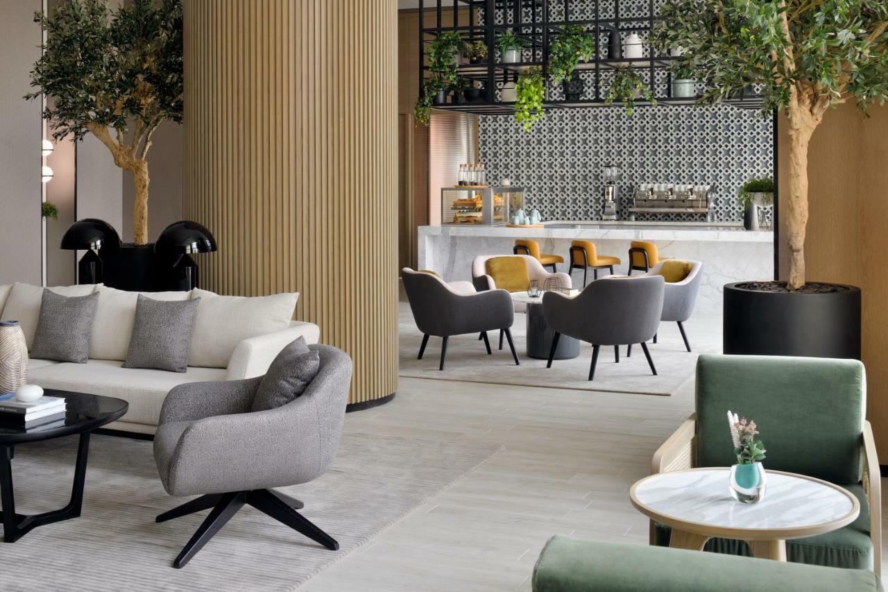 Vida Emirates Hills Hotel Dubai Luaran gambar