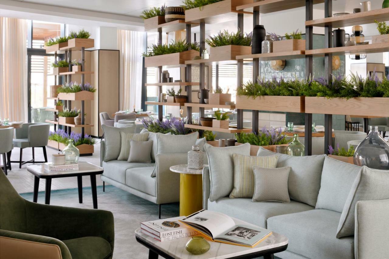 Vida Emirates Hills Hotel Dubai Luaran gambar