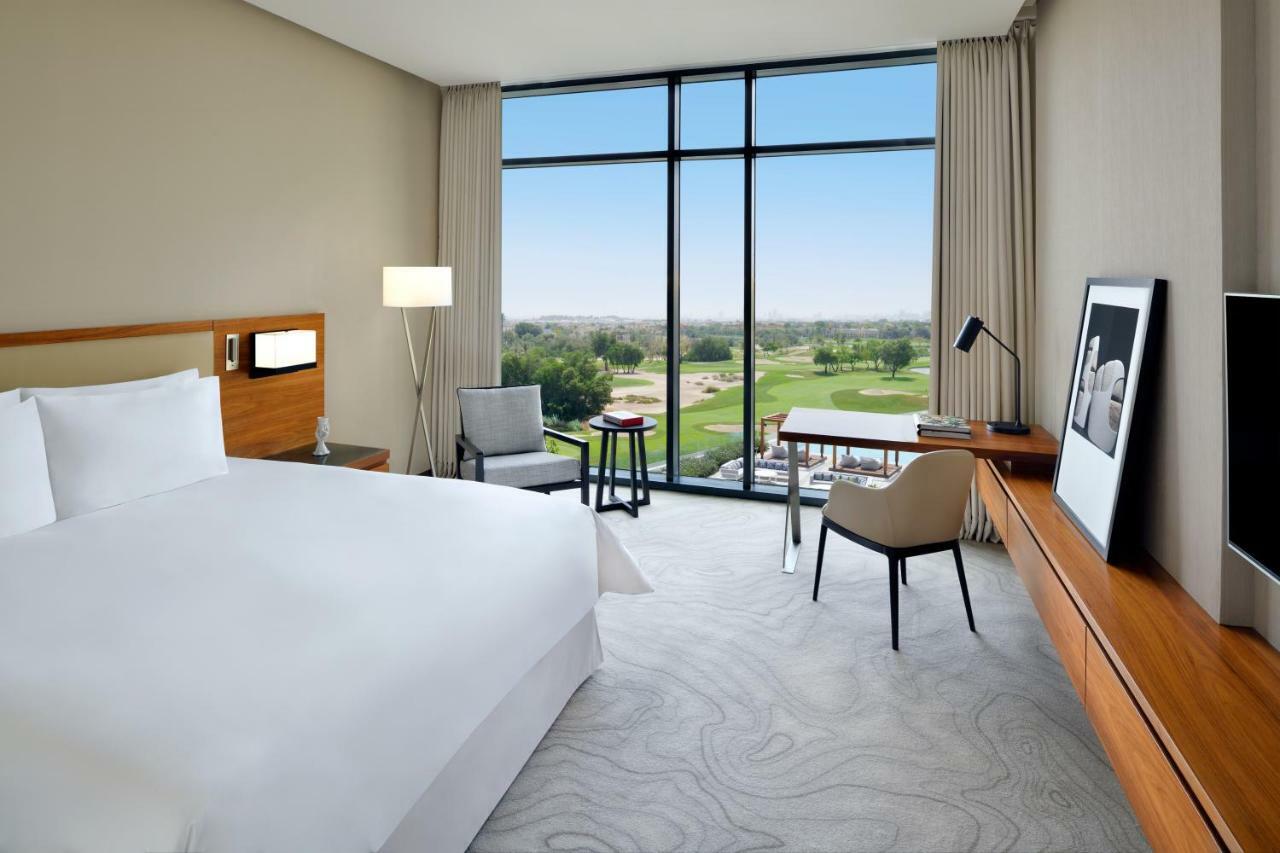 Vida Emirates Hills Hotel Dubai Luaran gambar