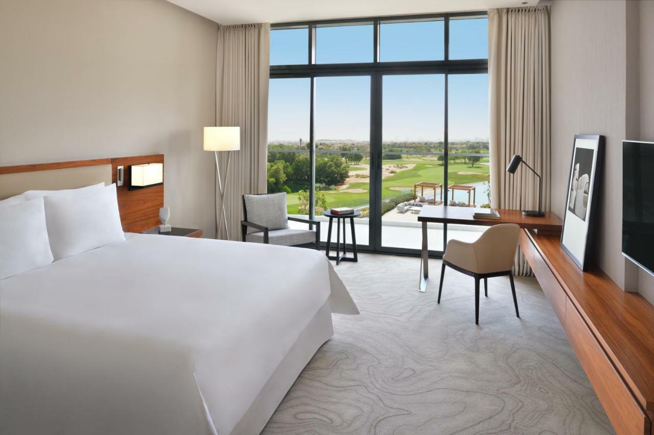 Vida Emirates Hills Hotel Dubai Luaran gambar