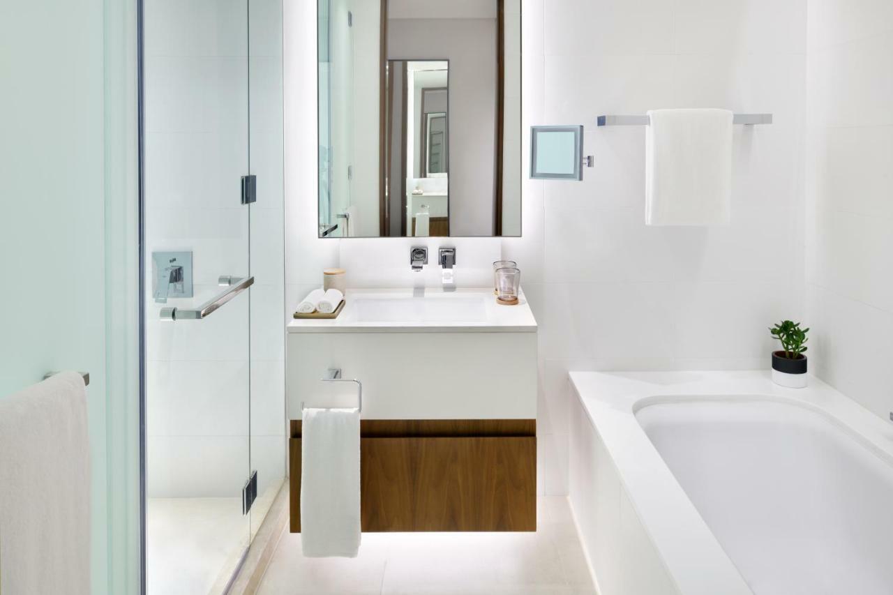 Vida Emirates Hills Hotel Dubai Luaran gambar