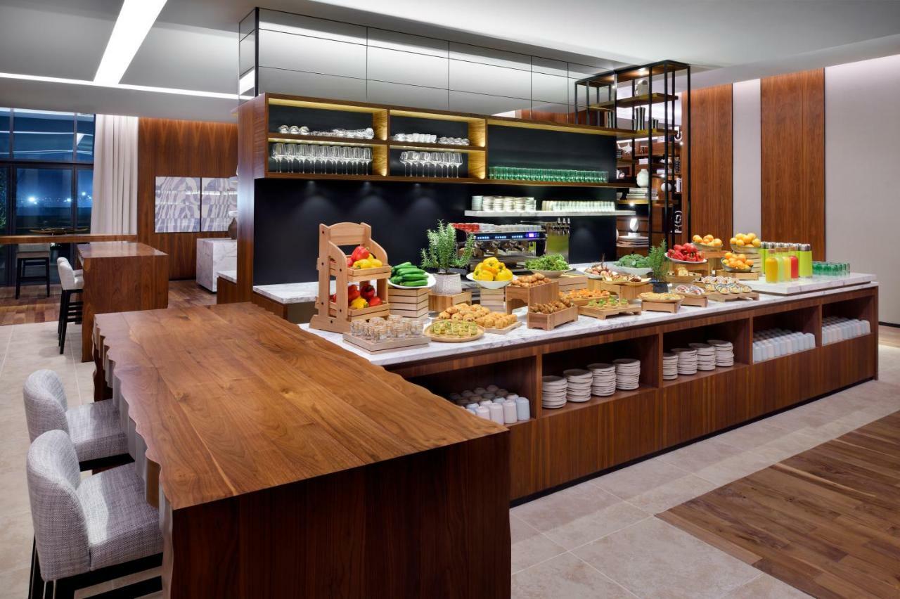 Vida Emirates Hills Hotel Dubai Luaran gambar