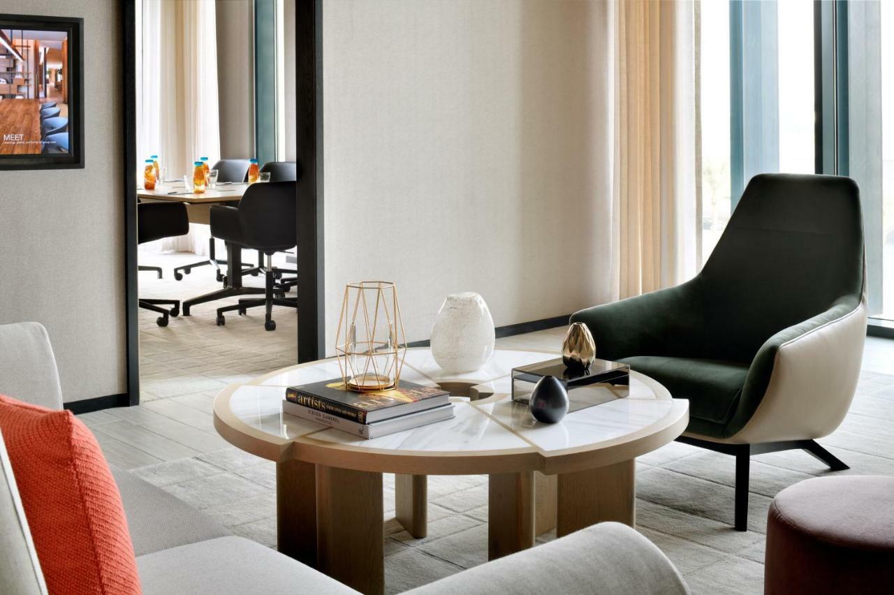 Vida Emirates Hills Hotel Dubai Luaran gambar