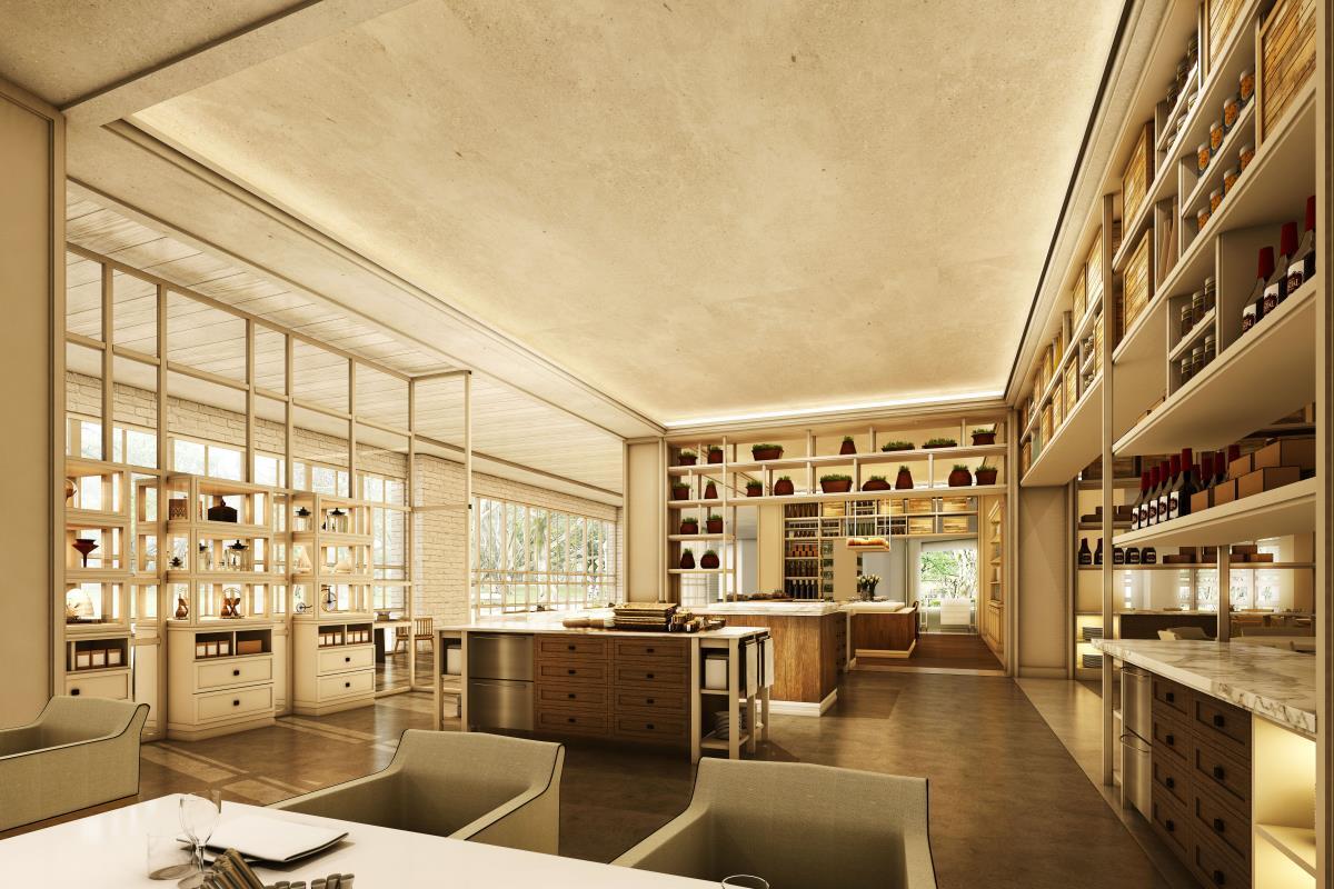 Vida Emirates Hills Hotel Dubai Luaran gambar